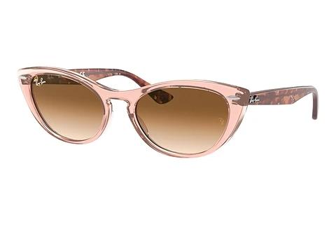 Sonnenbrille Ray-Ban NINA (RB4314N 128151)