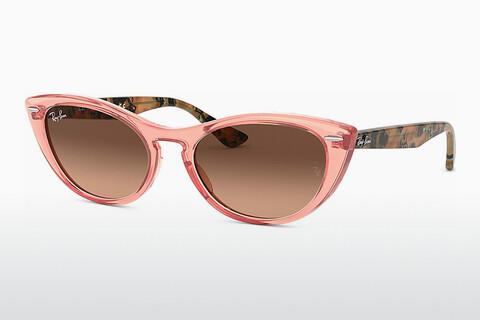 Solbriller Ray-Ban NINA (RB4314N 1282A5)