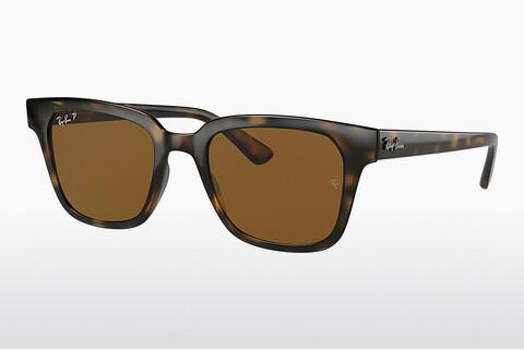 Sonnenbrille Ray-Ban RB4323 710/83