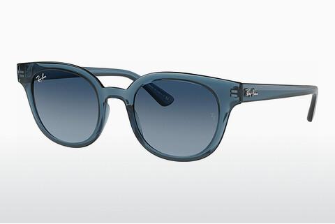 Akiniai nuo saulės Ray-Ban RB4324 6448Q8