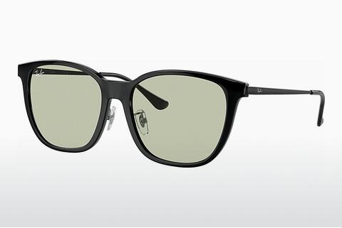 Sunglasses Ray-Ban RB4333D 601/2