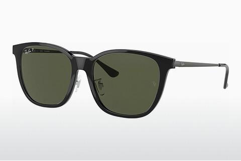 Sonnenbrille Ray-Ban RB4333D 601/9A