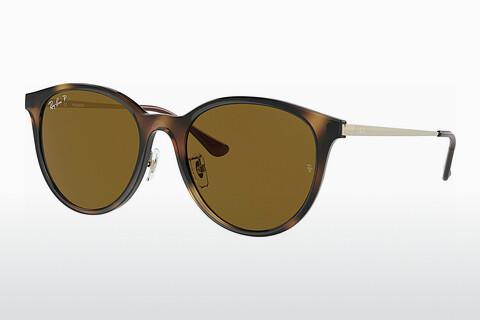 Sunglasses Ray-Ban RB4334D 710/83