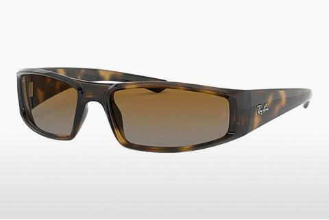 Sunglasses Ray-Ban RB4335 710/I3