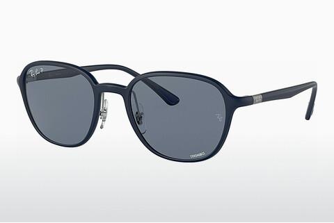 Zonnebril Ray-Ban RB4341CH 6331BA
