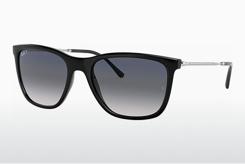 Solbriller Ray-Ban RB4344 601/78