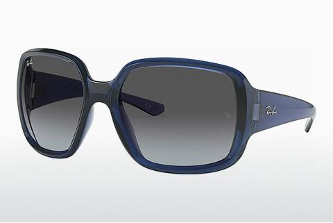 Sunglasses Ray-Ban POWDERHORN (RB4347 65318G)