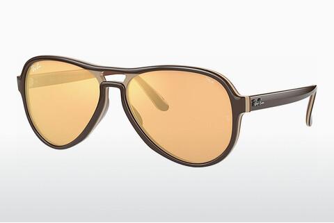 Sonnenbrille Ray-Ban VAGABOND (RB4355 6547B4)