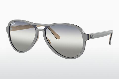 Solbriller Ray-Ban VAGABOND (RB4355 6550GF)