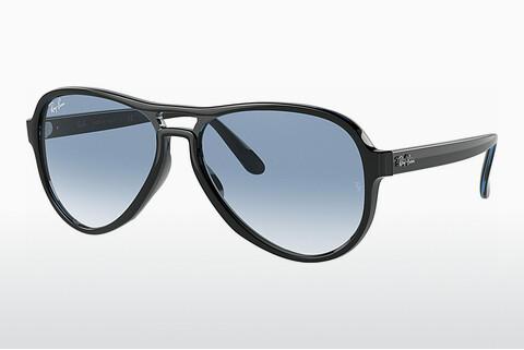 Sunglasses Ray-Ban VAGABOND (RB4355 66033F)