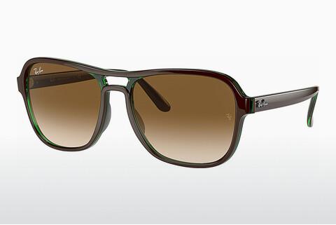 Sonnenbrille Ray-Ban STATE SIDE (RB4356 660451)