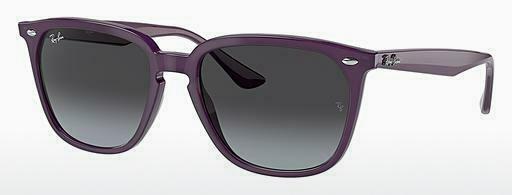 Zonnebril Ray-Ban RB4362 65718G