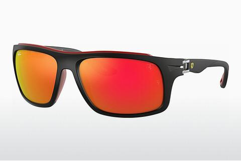 Sunglasses Ray-Ban RB4364M F6026Q