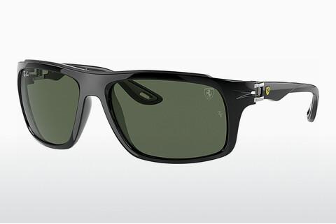 Solbriller Ray-Ban RB4364M F65071