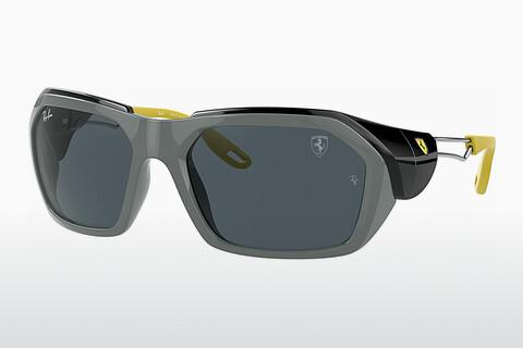 Sunglasses Ray-Ban RB4367M F67287