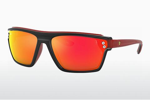 Sunglasses Ray-Ban RB4370M F6026Q
