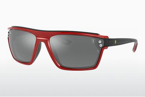 Solbriller Ray-Ban RB4370M F6236G