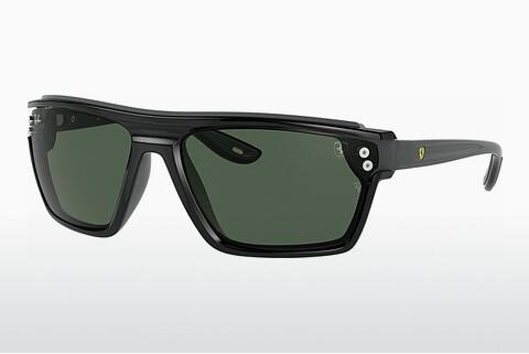 Solbriller Ray-Ban RB4370M F67471