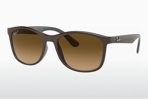 Zonnebril Ray-Ban RB4374 6600M2