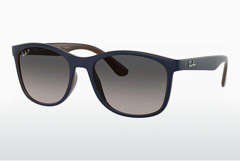 Solbriller Ray-Ban RB4374 6601M3