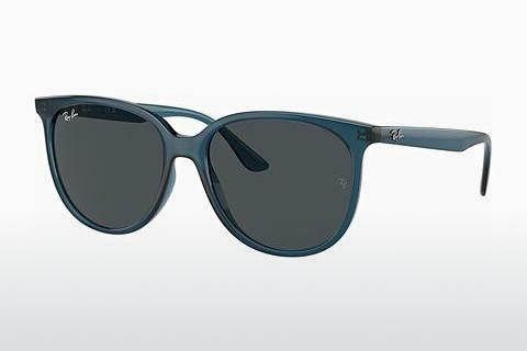 Sonnenbrille Ray-Ban RB4378 669487