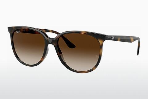 Solbriller Ray-Ban RB4378 710/13