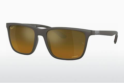 Solbriller Ray-Ban RB4385 6124A3