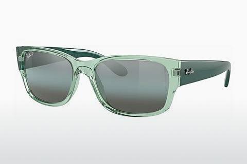 Zonnebril Ray-Ban RB4388 6646G6