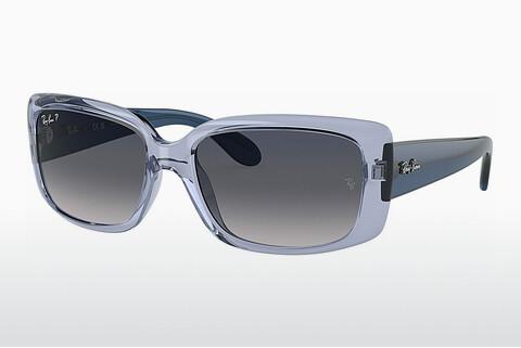 Solbriller Ray-Ban RB4389 664578