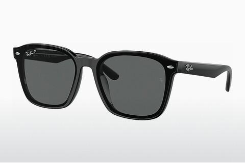 Zonnebril Ray-Ban RB4392D 601/81