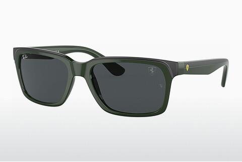 Sunglasses Ray-Ban RB4393M F68087