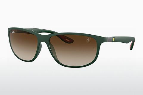 Sonnenbrille Ray-Ban RB4394M F67713
