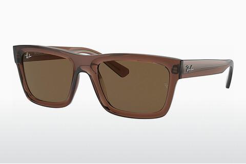 Sunglasses Ray-Ban WARREN (RB4396 667873)
