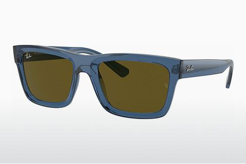 Sunglasses Ray-Ban WARREN (RB4396 668073)