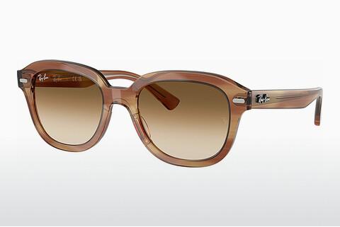 Slnečné okuliare Ray-Ban ERIK (RB4398 140351)