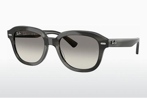 Slnečné okuliare Ray-Ban ERIK (RB4398 140432)