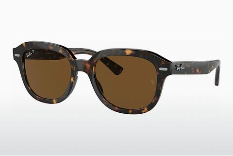 Sunglasses Ray-Ban ERIK (RB4398 902/57)