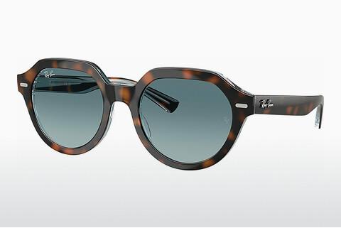 Solbriller Ray-Ban GINA (RB4399 14133M)