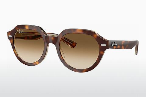 Sončna očala Ray-Ban GINA (RB4399 141451)