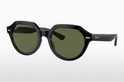 Sonnenbrille Ray-Ban GINA (RB4399 901/58)