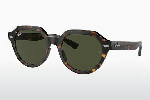Sonnenbrille Ray-Ban GINA (RB4399 902/31)