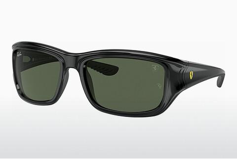 Solbriller Ray-Ban RB4405M F65071