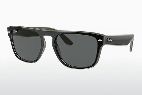 Zonnebril Ray-Ban RB4407 673381