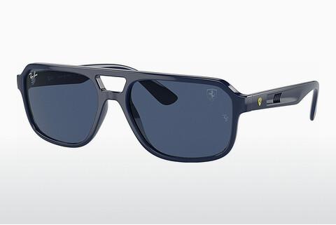Solbriller Ray-Ban RB4414M F68880