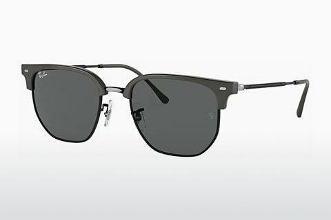 Saulesbrilles Ray-Ban NEW CLUBMASTER (RB4416 6653B1)