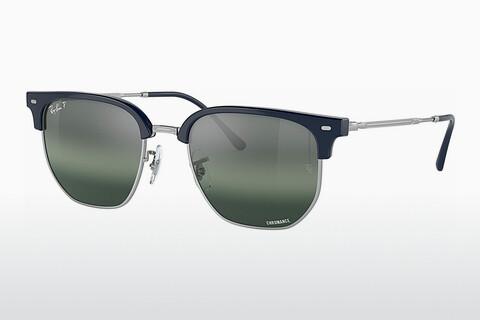 Sonnenbrille Ray-Ban NEW CLUBMASTER (RB4416 6656G6)