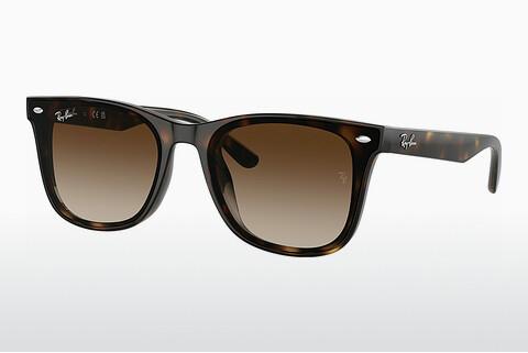 Sonnenbrille Ray-Ban RB4420 710/13