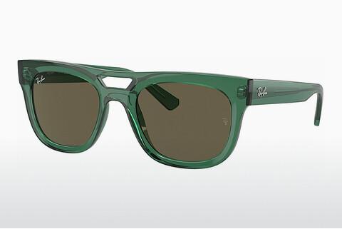 Sonnenbrille Ray-Ban PHIL (RB4426 6681/3)