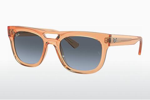 Solbriller Ray-Ban PHIL (RB4426 66868F)
