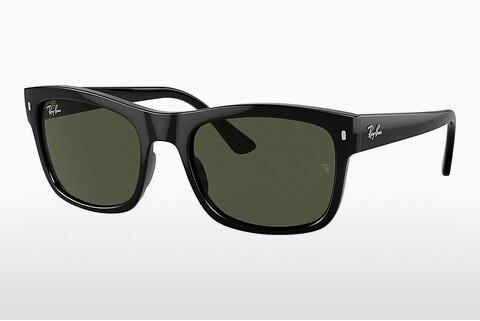 Sunglasses Ray-Ban RB4428 601/31